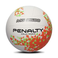 Bola de Vôlei Penalty MG 2500 Fusion VIII - Infantil - Foto 2