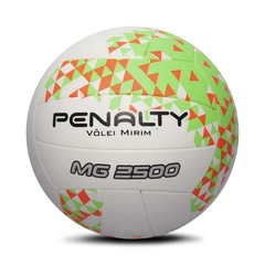 Bola de Vôlei Penalty MG 2500 Fusion VIII - Infantil - Foto 1