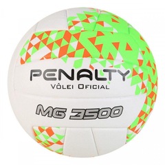 Bola de Vôlei Penalty MG 3500 VIII - Foto 1