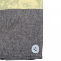 Bermuda Boardshort Web Surf Shop Waves Hawaii - Masculina - Foto 4