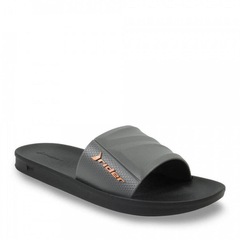 Chinelo Grendene Slide Street Rider - Masculino - Foto 2