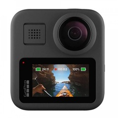 Câmera GoPro MAX 360 graus à Prova D?água 16MP 5.6K - Foto 2