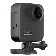 Câmera GoPro MAX 360 graus à Prova D?água 16MP 5.6K - Foto 7
