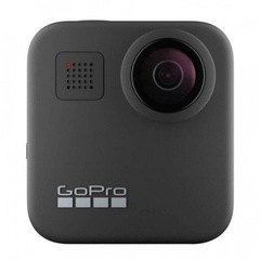 Câmera GoPro MAX 360 graus à Prova D?água 16MP 5.6K - Foto 8