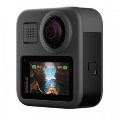 Câmera GoPro MAX 360 graus à Prova D?água 16MP 5.6K - Foto 1