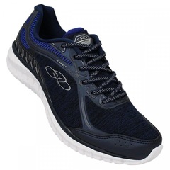 Tênis Olympikus Exact - Feminino - Foto 1