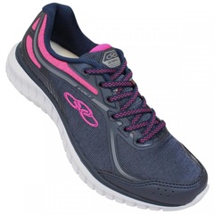 Tênis Olympikus Exact - Feminino - Foto 1