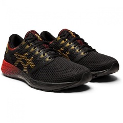 Tênis Asics RoadHawk FF 2 - Feminino - Foto 2