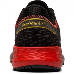 Tênis Asics RoadHawk FF 2 - Feminino - Foto 3