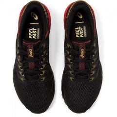Tênis Asics RoadHawk FF 2 - Feminino - Foto 4