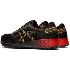 Tênis Asics RoadHawk FF 2 - Feminino - Foto 6