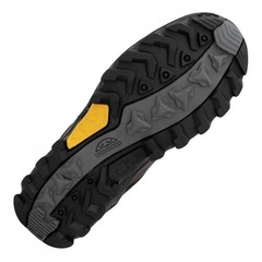 Bota Bull Terrier Valmet Low Couro Premium Confort Masculina - Foto 3