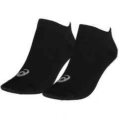 Meias Soquete Asics Performance No Show - Adulto - 6 Pares - Foto 1