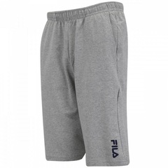 Bermuda Fila Practical - Masculina - Foto 1