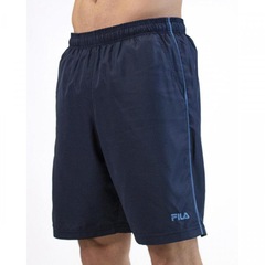 Bermuda Fila Master - Masculina - Foto 2