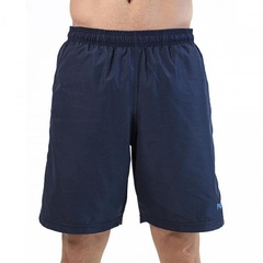 Bermuda Fila Master - Masculina - Foto 1