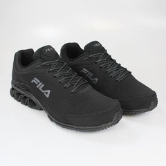 Tênis Fila Cage Python - Masculino - Foto 7