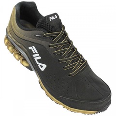 Tênis Fila Cage Python - Masculino - Foto 2