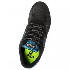 Tênis Fila Elevate - Infantil - Foto 5