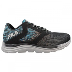 Tênis Fila Elevate - Infantil - Foto 1