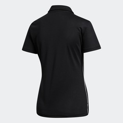 Camisa Polo adidas CORE18 W - Feminina - Foto 3