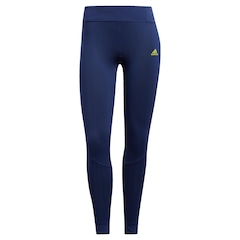Calça Legging adidas Own The Run Glow Plus - Feminina - Foto 2