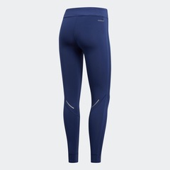 Calça Legging adidas Own The Run Glow Plus - Feminina - Foto 8