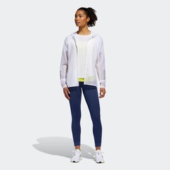 Calça Legging adidas Own The Run Glow Plus - Feminina - Foto 9