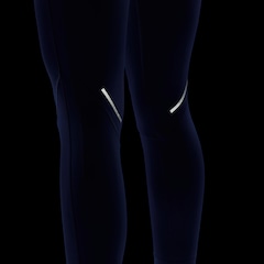 Calça Legging adidas Own The Run Glow Plus - Feminina - Foto 10