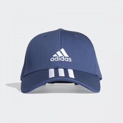 Boné Aba Curva adidas Bbal 3SCT - Adulto - Foto 2