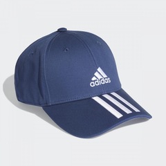 Boné Aba Curva adidas Bbal 3SCT - Adulto - Foto 4