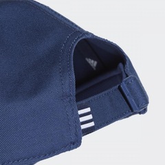 Boné Aba Curva adidas Bbal 3SCT - Adulto - Foto 6