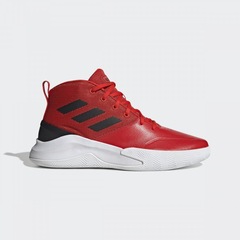 Tênis adidas Own the Game - Masculino - Foto 1