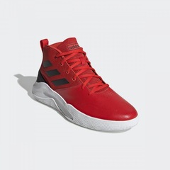 Tênis adidas Own the Game - Masculino - Foto 4