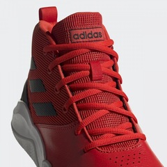 Tênis adidas Own the Game - Masculino - Foto 7
