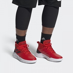 Tênis adidas Own the Game - Masculino - Foto 10