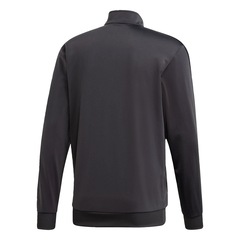 Jaqueta de Malha adidas Essentials 3-Stripes - Masculina - Foto 1