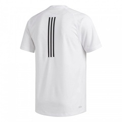 Camiseta adidas FreeLift Sport - Masculina - Foto 2