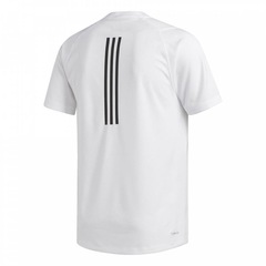 Camiseta adidas FreeLift Sport - Masculina - Foto 4