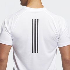 Camiseta adidas FreeLift Sport - Masculina - Foto 5