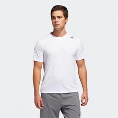 Camiseta adidas FreeLift Sport - Masculina - Foto 6