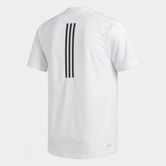 Camiseta adidas FreeLift Sport - Masculina - Foto 9