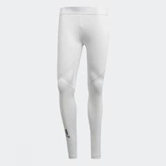 Calça Legging adidas Alphaskin Sport - Masculina - Foto 3