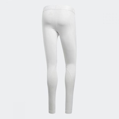 Calça Legging adidas Alphaskin Sport - Masculina - Foto 4