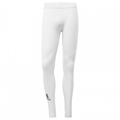 Calça Legging adidas Alphaskin Sport - Masculina - Foto 1