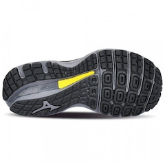 Tenis Mizuno Wave Sky 3 - Feminino - Foto 4