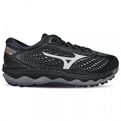 Tenis Mizuno Wave Sky 3 - Feminino - Foto 1