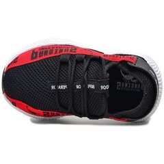 Tênis Pandinus Imperador Design Conforto - Masculino - Foto 4