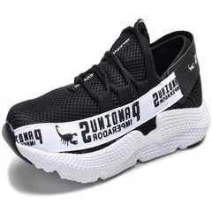 Tênis Pandinus Imperador Design Conforto - Masculino - Foto 2