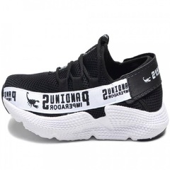 Tênis Pandinus Imperador Design Conforto - Masculino - Foto 3